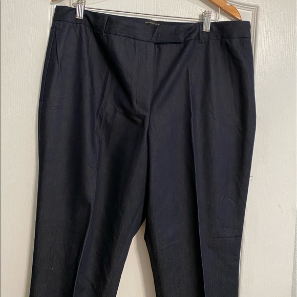 NWT Talbots Slacks - Picture 2 of 5